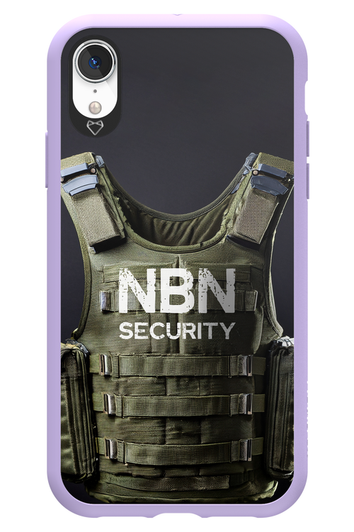 Secu - Apple iPhone XR