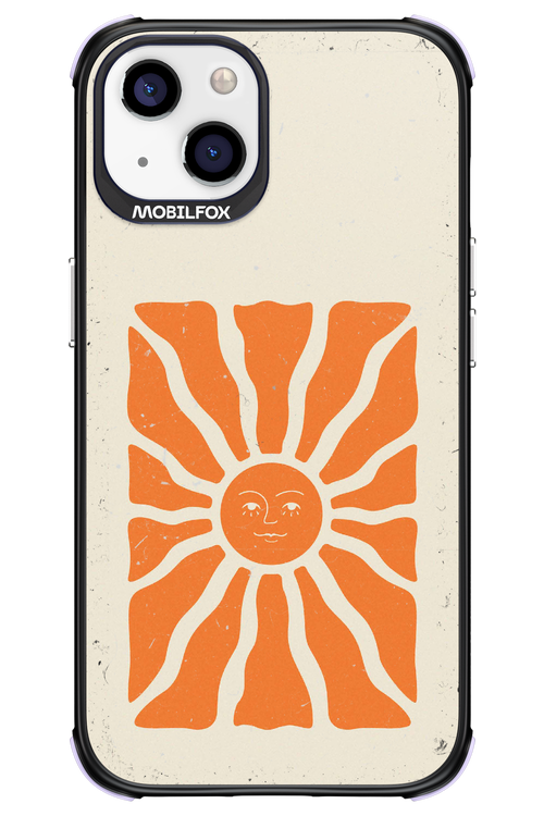 Solar Soul 2.0 - Apple iPhone 13