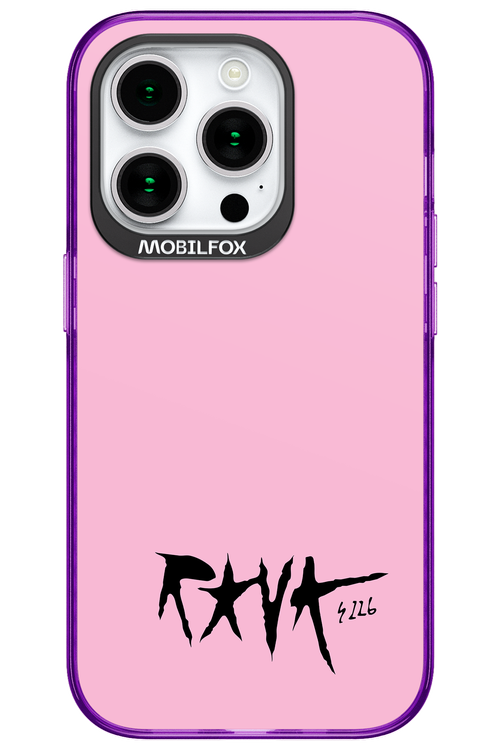 R-va - Apple iPhone 15 Pro