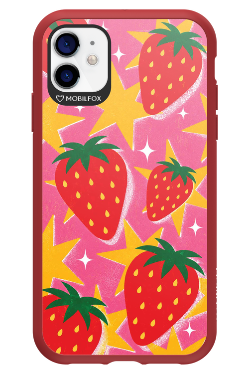 STARBERRY 2.0 - Apple iPhone 11