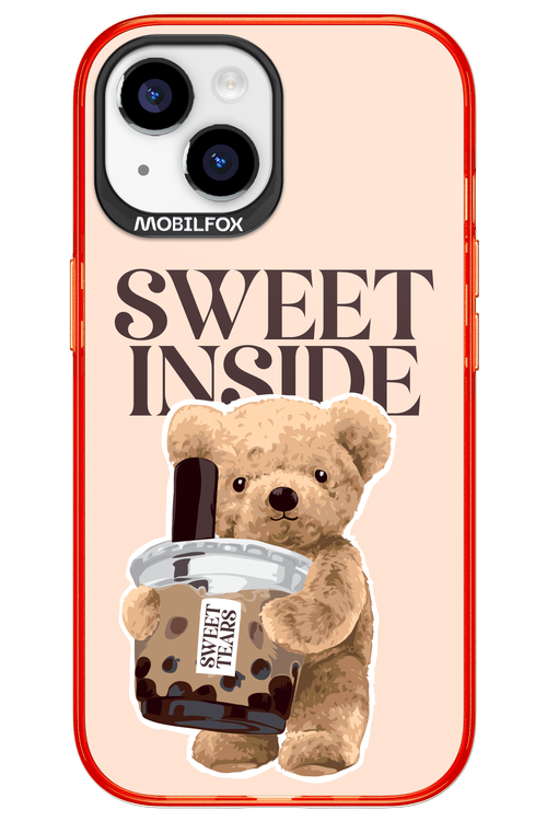 Sweet Inside 2.0 - Apple iPhone 15