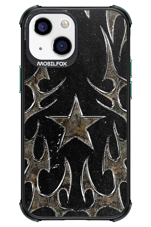 Camo 2.0 - Apple iPhone 13 Mini