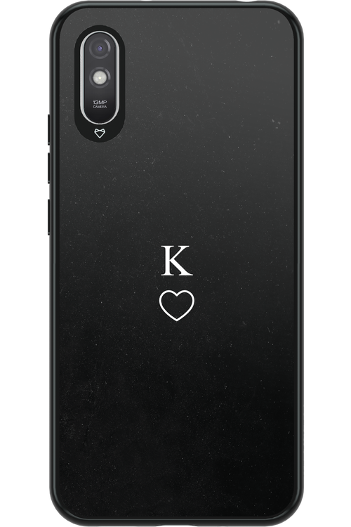 K Black 2.0 - Xiaomi Redmi 9A