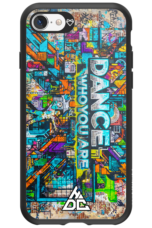 HDC 4 - Apple iPhone 8