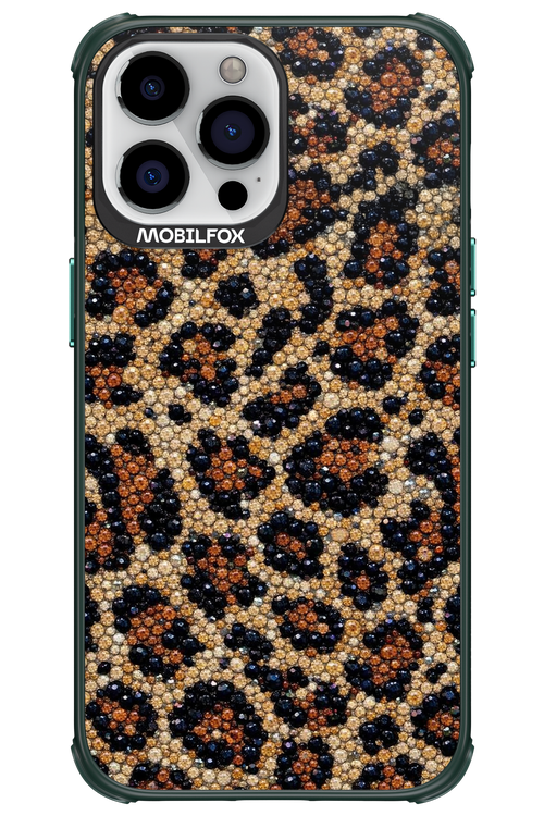 Crystal Roar 2.0 - Apple iPhone 13 Pro Max
