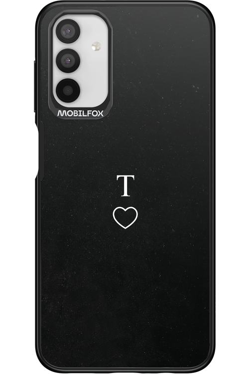 T Black 2.0 - Samsung Galaxy A04s