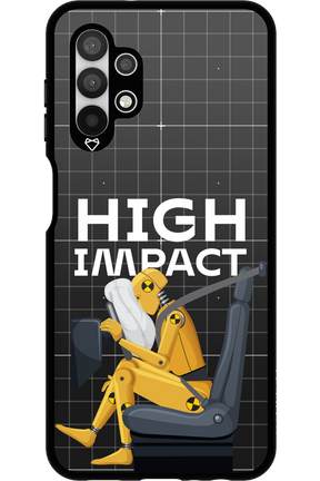 High Impact 2.0 - Samsung Galaxy A13 4G