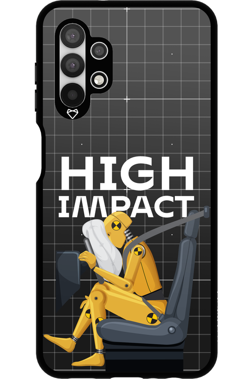 High Impact 2.0 - Samsung Galaxy A13 4G