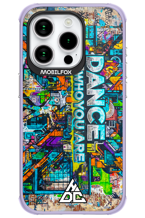 HDC 4 - Apple iPhone 15 Pro