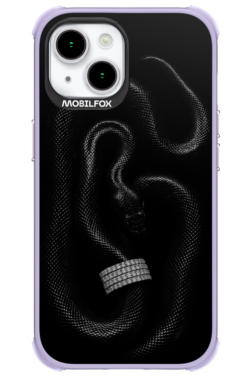 Diamond Mamba 2.0 - Apple iPhone 15