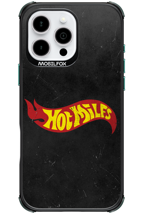 Hot Milfs 2.0 - Apple iPhone 16 Pro Max