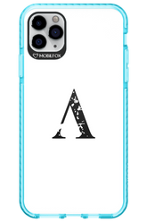 Azteca white - Apple iPhone 11 Pro Max