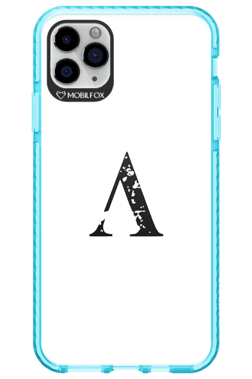Azteca white - Apple iPhone 11 Pro Max