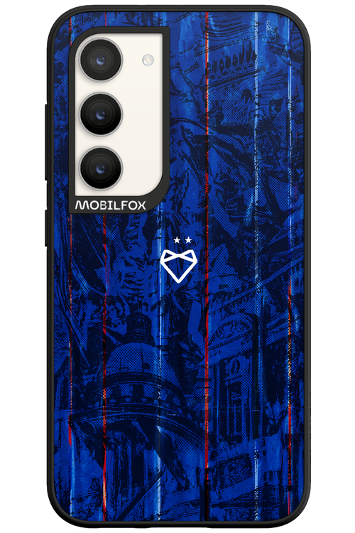 Franta x Mobilfox 2.0 - Samsung Galaxy S23