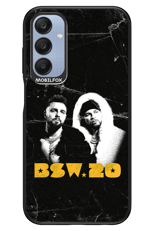 BSW 20 (3) 2.0 - Samsung A25