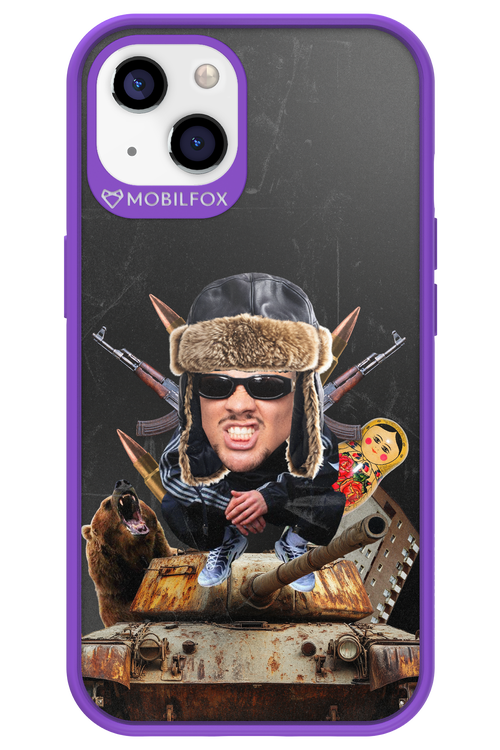 Final Boss - Apple iPhone 13