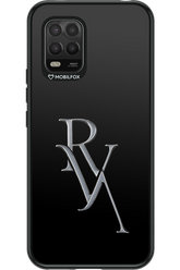 Silver RVA - Xiaomi Mi 10 Lite 5G