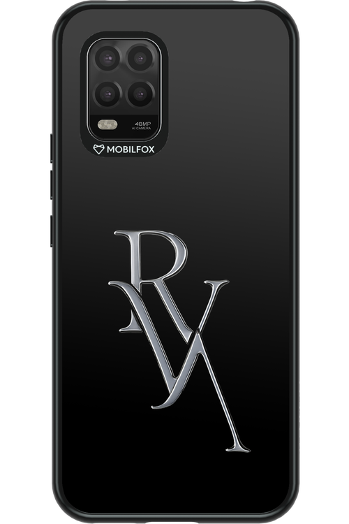 Silver RVA - Xiaomi Mi 10 Lite 5G