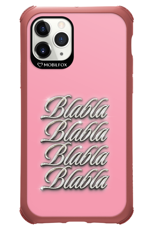Blabla Blabla 2.0 - Apple iPhone 11 Pro