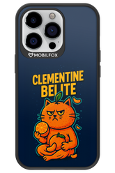 Clementine Belite Cat 2.0 - Apple iPhone 13 Pro