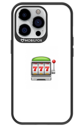 777 2.0 - Apple iPhone 13 Pro