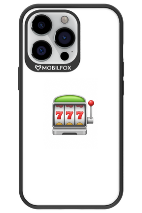 777 2.0 - Apple iPhone 13 Pro