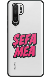 Sefa Mea - Huawei P30 Pro