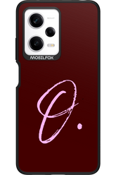 (Dark Blush) O 2.0 - Xiaomi Redmi Note 12 Pro 5G