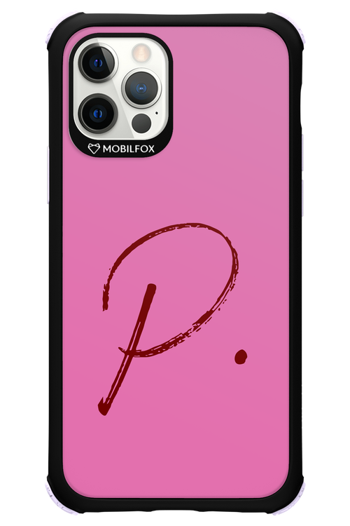 (Sorbet) P 2.0 - Apple iPhone 12 Pro