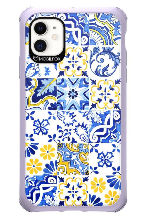 Malaga 2.0 - Apple iPhone 11