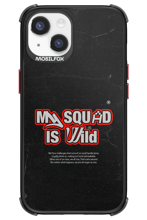 Wild Squad - Apple iPhone 14