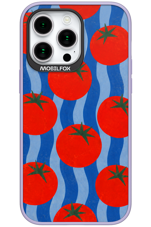 TOMATO 2.0 - Apple iPhone 15 Pro Max