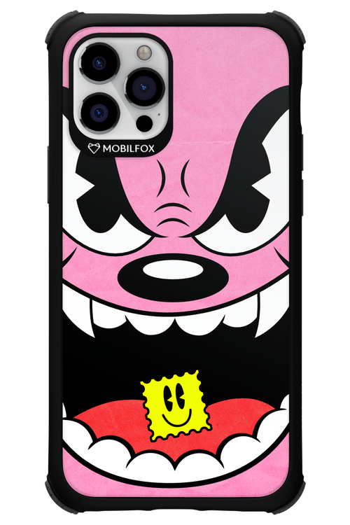 Dopamine 2.0 - Apple iPhone 12 Pro