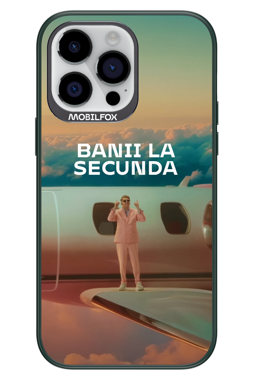 Banii la secunda - Apple iPhone 14 Pro Max