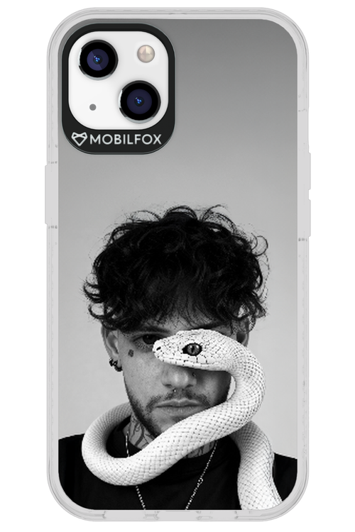 SNAKE (RAVA) - Apple iPhone 13
