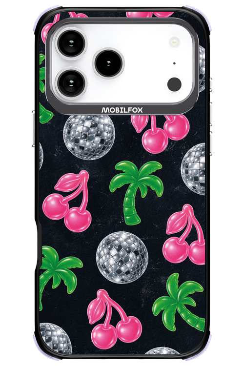 Single Life 2.0 - Apple iPhone 17 Pro Max