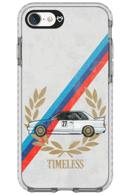Timeless - Apple iPhone 7
