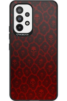 Skullpard 2.0 - Samsung Galaxy A53