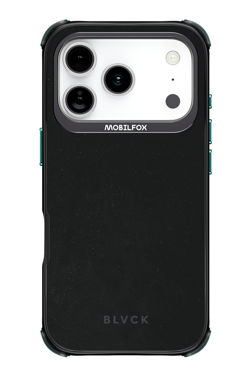 BLVCK 2.0 - Apple iPhone 17 Pro
