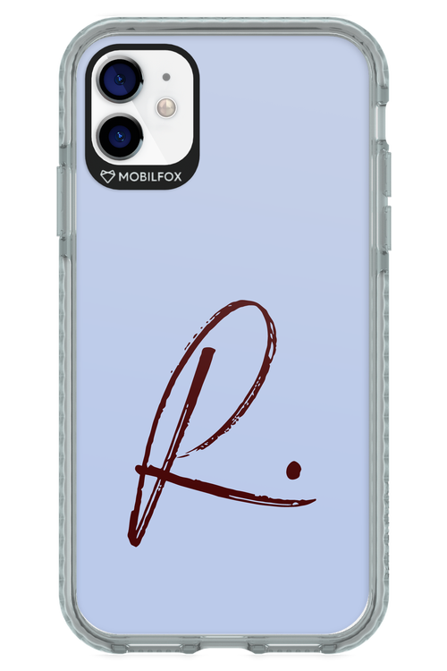 (Jellyfish Presso) R 2.0 - Apple iPhone 11