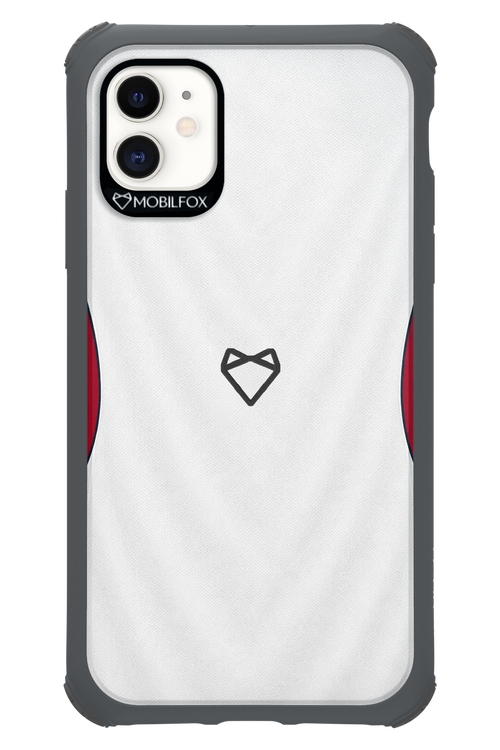 England X Mobilfox 2.0 - Apple iPhone 11