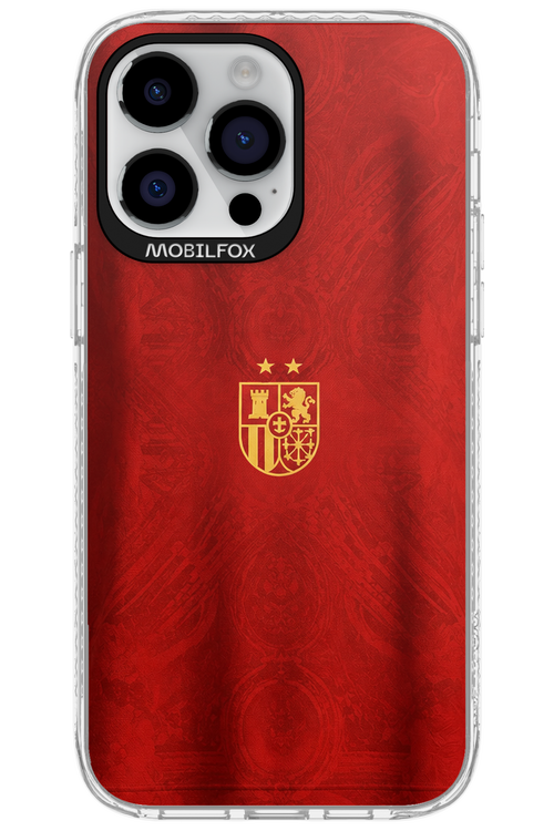 Spain II 2.0 - Apple iPhone 14 Pro Max