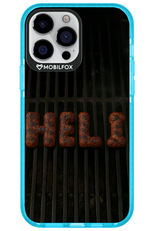 Barbeque 2.0 - Apple iPhone 13 Pro Max