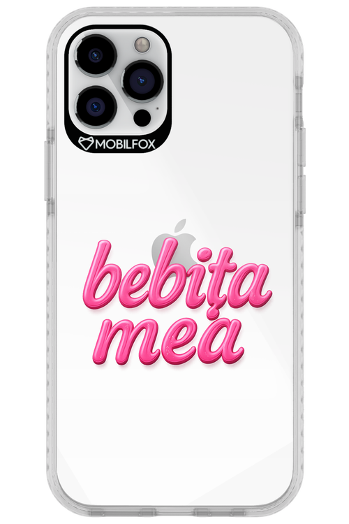 Meaa 2.0 - Apple iPhone 12 Pro