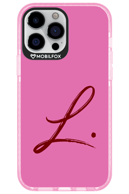 (Sorbet) L 2.0 - Apple iPhone 13 Pro Max