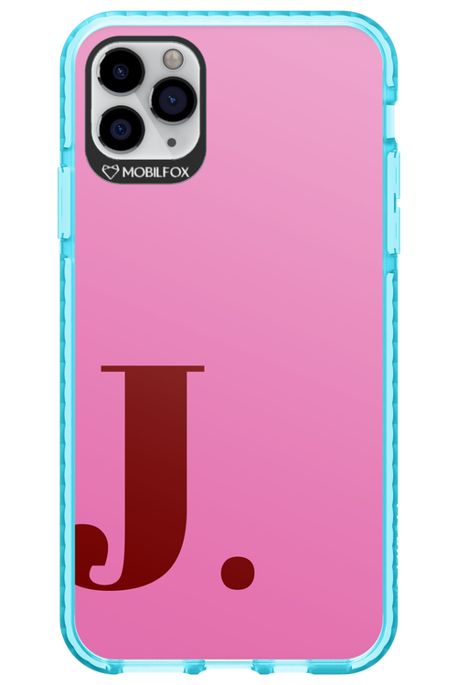 J (Sorbet) 2.0 - Apple iPhone 11 Pro Max