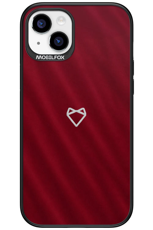 Ungaria X Mobilfox 2.0 - Apple iPhone 15 Plus