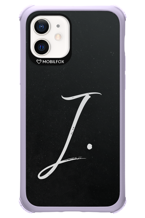 (Off Space) I 2.0 - Apple iPhone 12