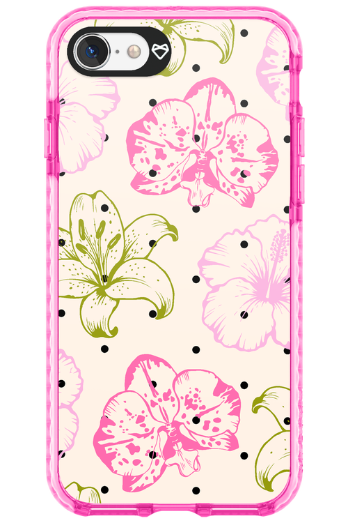 Aloha Chic 2.0 - Apple iPhone 7