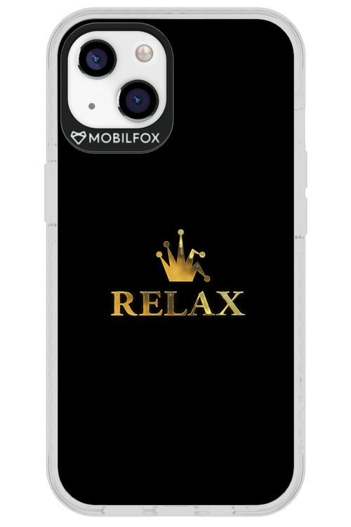 Relax 2.0 - Apple iPhone 13